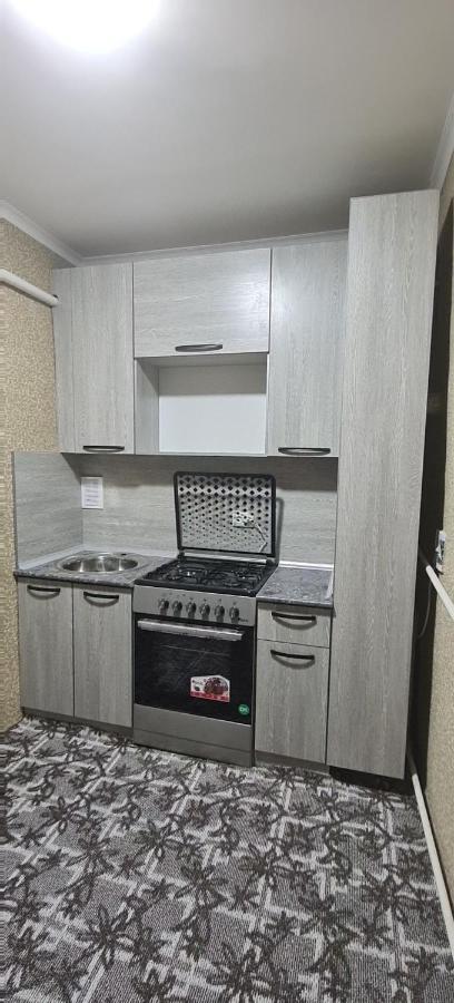 Status House 호텔 페르가나 외부 사진